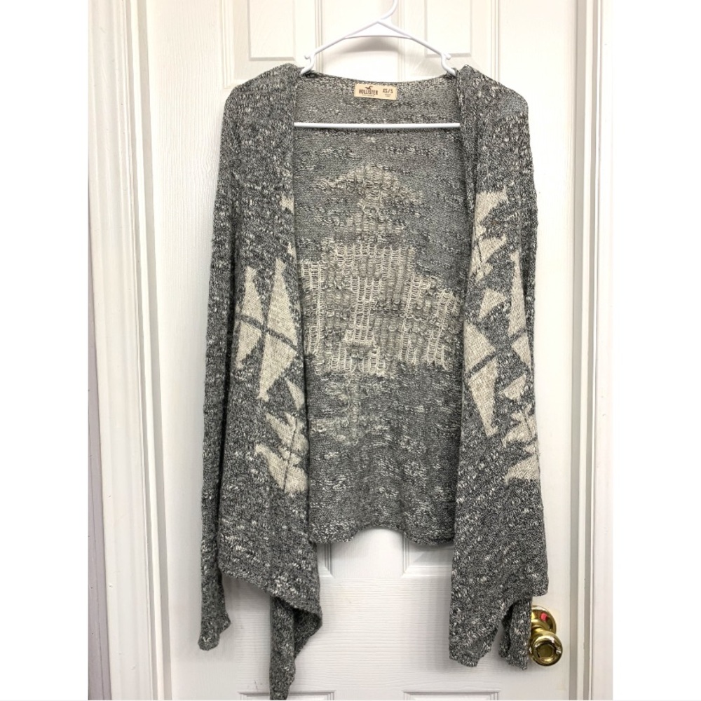 Hollister Cardigan